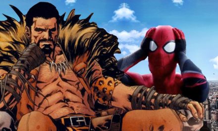 Spider-Man: No Way Home Seriously Almost had Kraven the Hunter if the Multiverse Didn’t Work Out