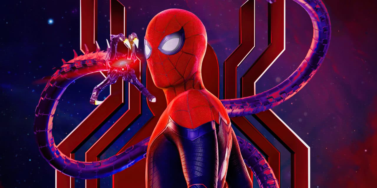 ‘Spider-Man: No Way Home’ Marketing Originally Planned to Keep Classic Villains Secret