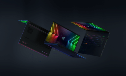 Razer Announced New and Improved Blade Gaming Laptops at CES 2022
