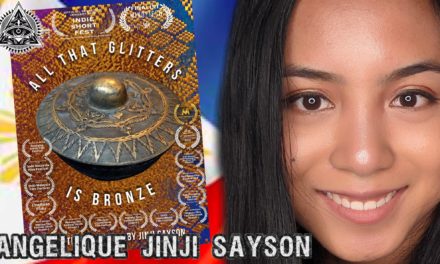 All That Glitters Is Bronze Director Angelique “Jinji” Sayson Talks About Importance Of The Kulintang In Filipino Culture: Exclusive Interview