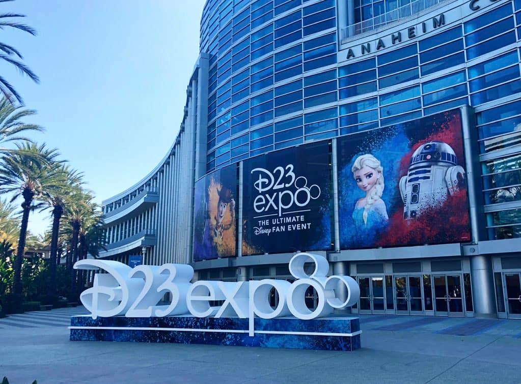 D23 Expo: The Ultimate Disney Fan Event Presented by Visa Begins Ticket Sales on January 20 - The Illuminerdi