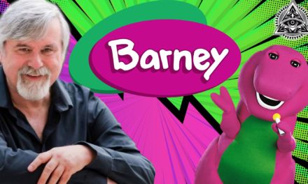 Exclusive Interview: Voice Actor Bob West Explains Why Barney Touched Children’s Hearts Worldwide
