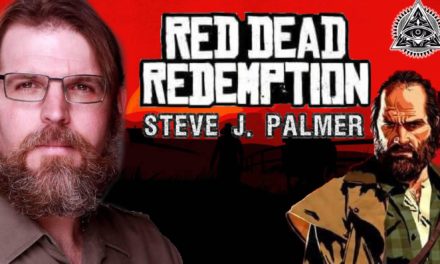 Exclusive Interview: Actor Steve J. Palmer Explains Why The Red Dead Games Have An Incredible Legacy