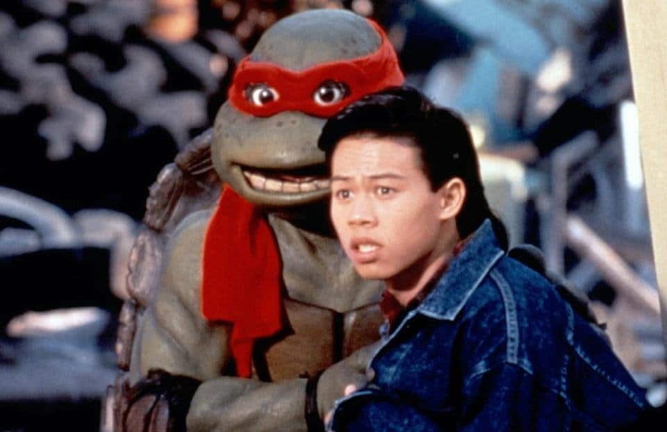 Exclusive Interview: TMNT's Ernie Reyes Jr. Paves Way for Filipino Americans In Hollywood - The Illuminerdi