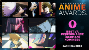 Anime Awards