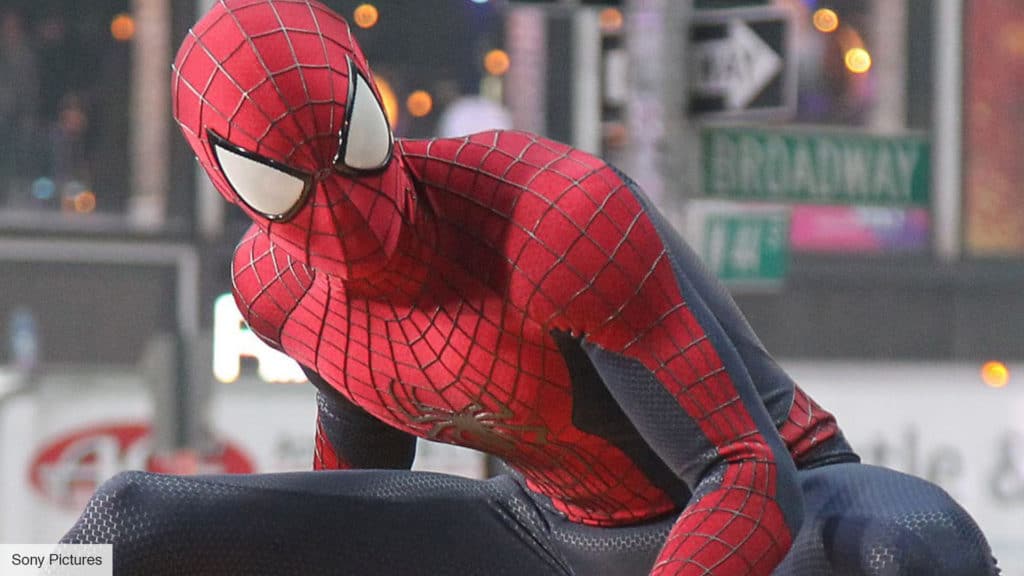 Andrew Garfield Says He Is “Definitely Open” To Returning To Play The Hero Spider-Man - The Illuminerdi
