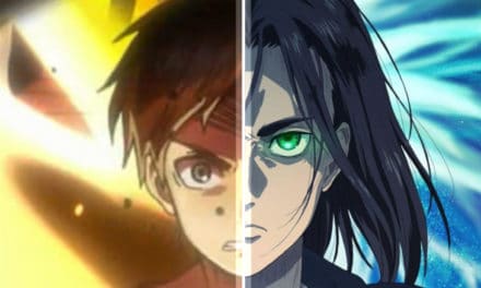 Attack On Titan: Eren’s Journey from Willful Hero to His Worst Fear