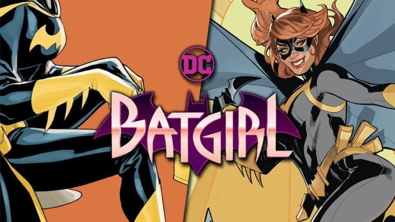 Batgirl Set Video May Reveal Jacob Scipio's Mystery Villain - The Illuminerdi
