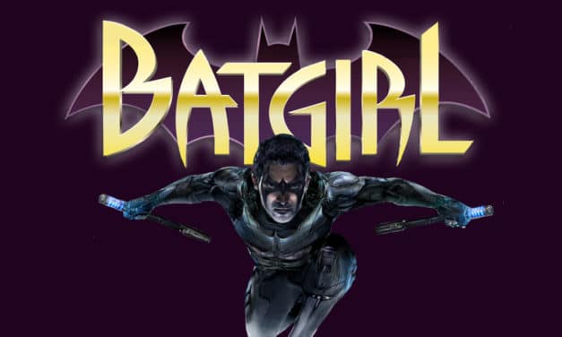 Batgirl Rumored To Have Cast Robin To Set Up A Potential Nightwing Spin-off For The Fan Favorite Hero