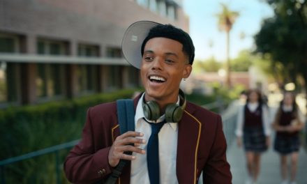 Bel-Air Dropped Its Official Trailer… This is No Joke, Will