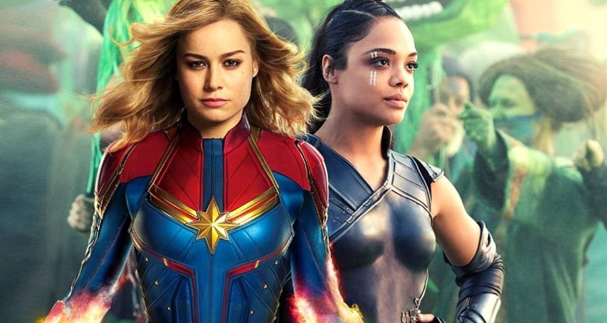 The Marvels: Does The Sequel Feature Tessa Thompson’s Valkyrie?