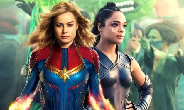The Marvels: Does The Sequel Feature Tessa Thompson’s Valkyrie?