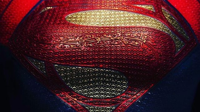 Steven DeKnight Superman