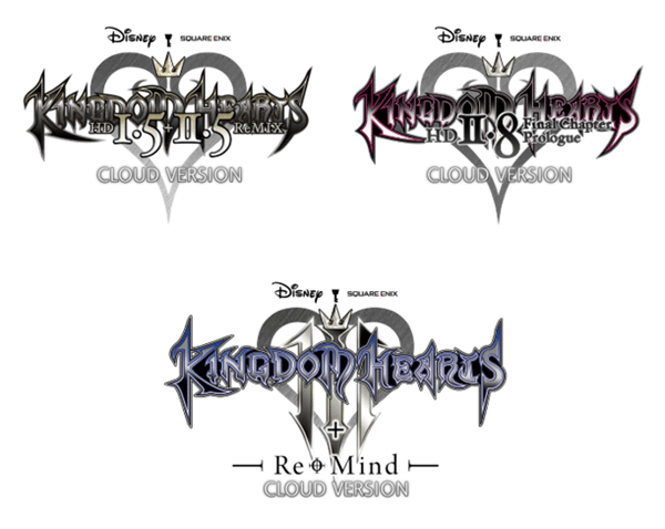 Kingdom Hearts Series Coming to Nintendo Switch via Cloud