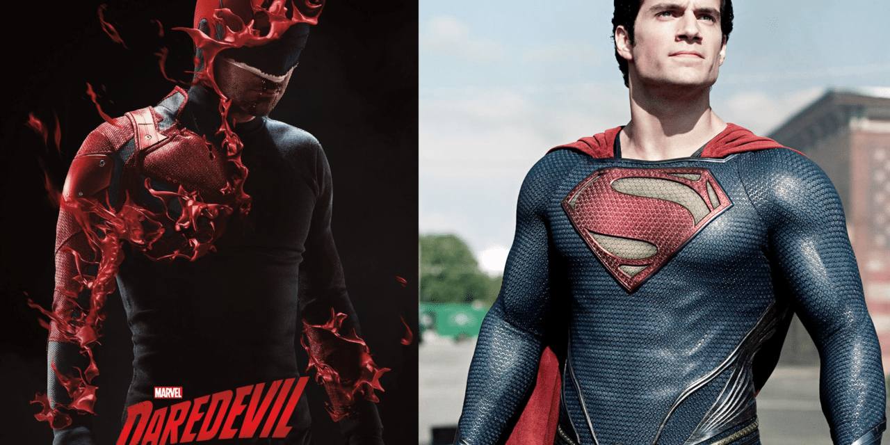 Steven DeKnight, Incredible Daredevil S1 Showrunner, Desires to Resurrect Henry Cavill’s Superman