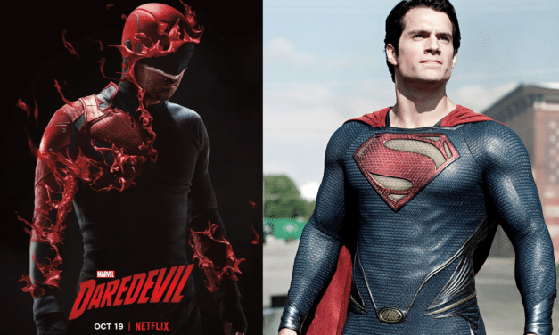 Steven DeKnight, Incredible Daredevil S1 Showrunner, Desires to Resurrect Henry Cavill’s Superman