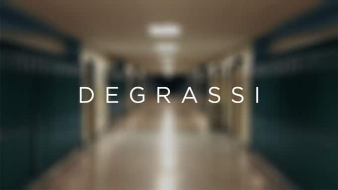 New Degrassi Series Gets Green Light at HBO Max, Premiering in 2023