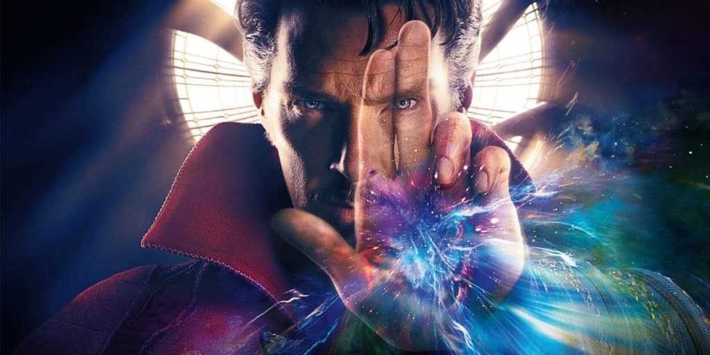 Is Tom Cruise in Doctor Strange: Multiverse of Madness? - The Illuminerdi