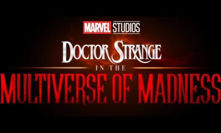 Is Tom Cruise in Doctor Strange: Multiverse of Madness?