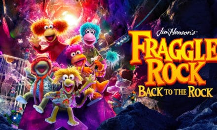 Fraggle Rock: Back to the Rock Review: A Wonderful Ode to Muppetry