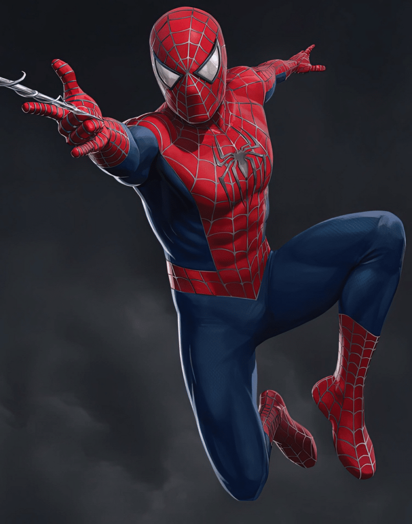 Spider-Man: No Way Home Script Reveals Inspiration For Peter's New MCU Costume - The Illuminerdi
