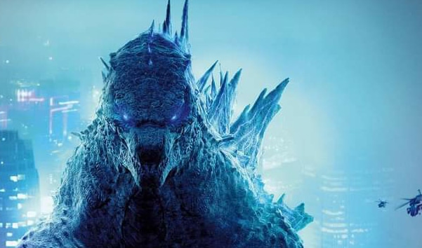Godzilla: New TV Series In The Works For Apple TV+ - The Illuminerdi