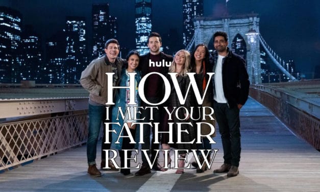 How I Met Your Father Review: Charming, Hilarious, Apt, and Almost Legendary