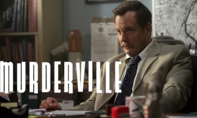 Murderville First Look Photos Show Us A Glimpse at Netflix’s Reality Comedy Mystery Series