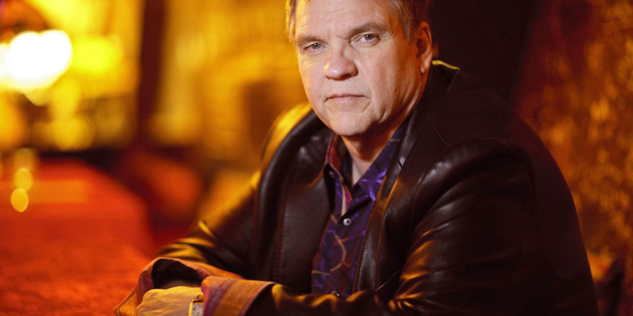 Meat Loaf, Actor and “Bat Out of Hell” Singer, Passes Away at 74