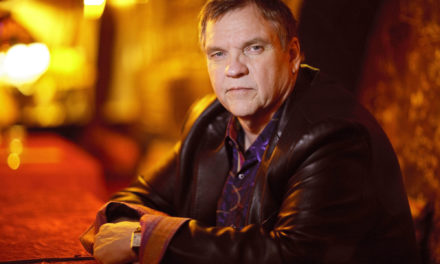 Meat Loaf, Actor and “Bat Out of Hell” Singer, Passes Away at 74
