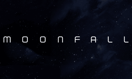Moonfall Delivers an Explosive Trailer for February 4 Theatrical Release