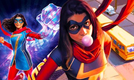 Ms. Marvel: Intriguing New Information On 2022 Reshoots And Episode Runtimes Revealed