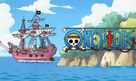 New ‘One Piece’ Set Photos Leak Online With 1st Look at Alvida’s Ship