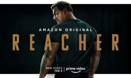 Reacher Takes on 4 Deadly Attackers in Action-Packed First Clip from Prime Video