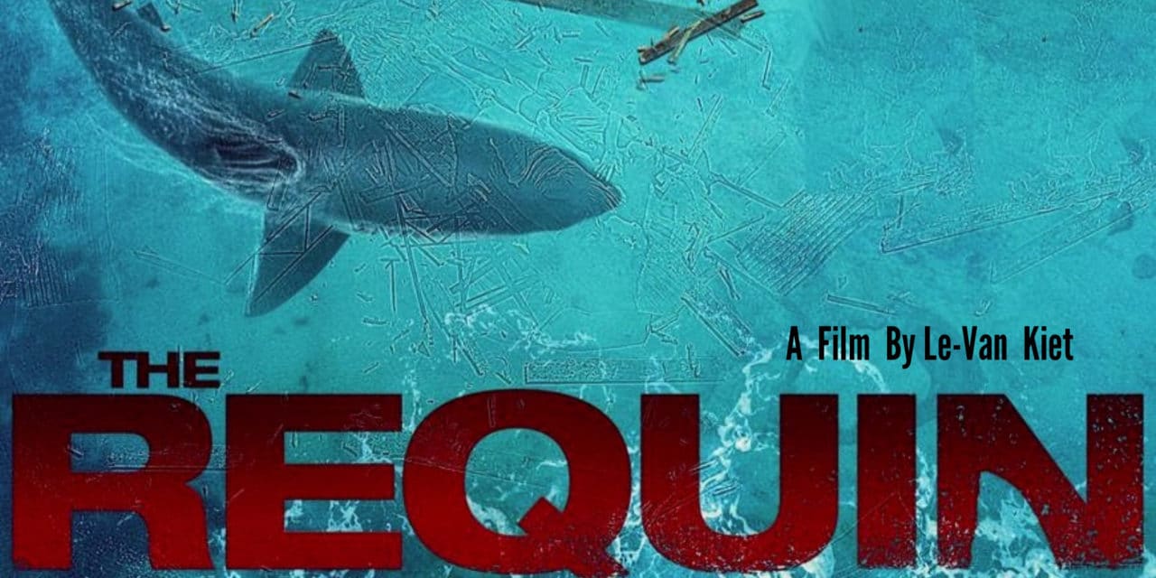 New Trailer for The Requin Features Alicia Silverstone Fighting a Giant Shark!