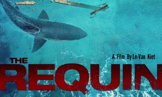 New Trailer for The Requin Features Alicia Silverstone Fighting a Giant Shark!