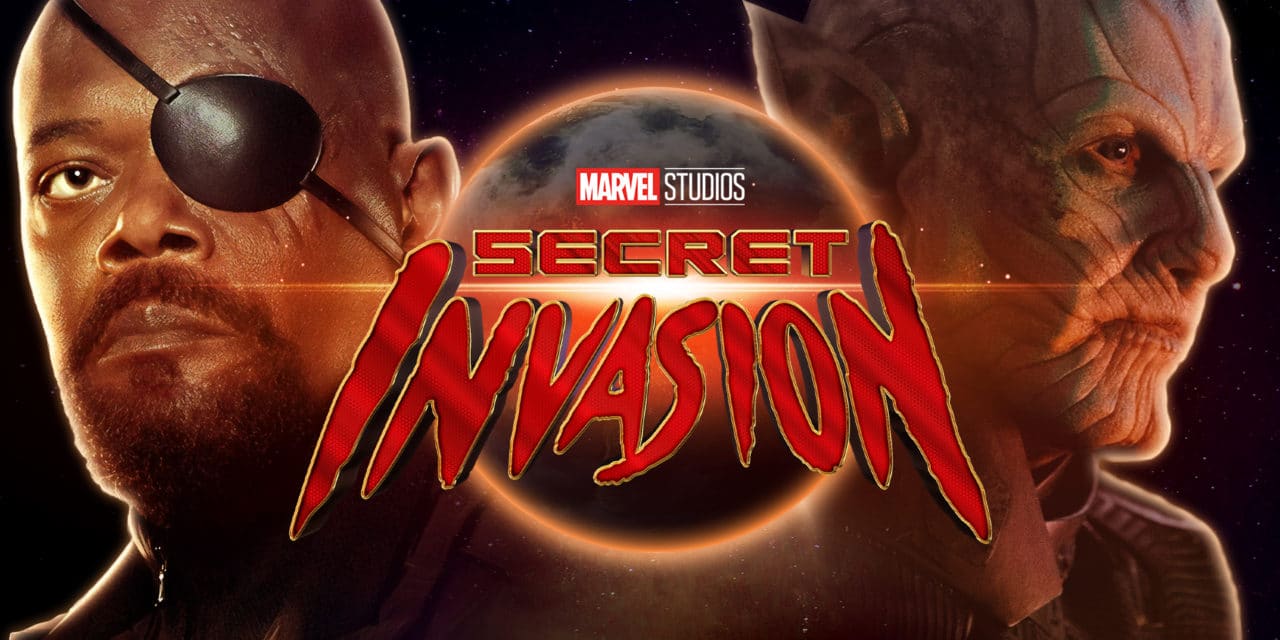 Secret Invasion Release Date Might Be Displayed In New Marvel Post