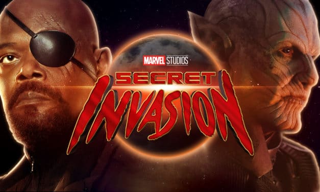 Secret Invasion Release Date Might Be Displayed In New Marvel Post