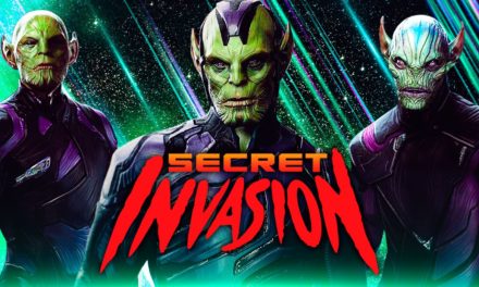 Russian Scene Showcased In New Set Photos From Secret Invasion