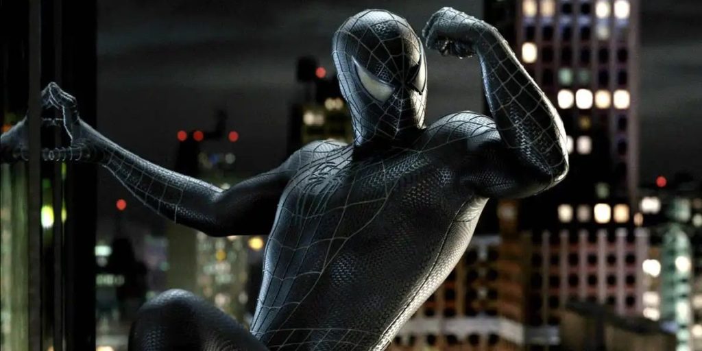 Spider-Man 1-3 To Stream Free on Crackle Beginning in February - The Illuminerdi