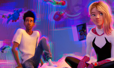 ‘Spider-Man: Across the Spider-Verse’ Will “Push the Animation Medium Even Further” According to Producer