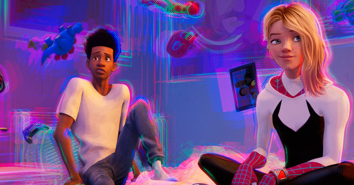 ‘Spider-Man: Across the Spider-Verse’ Will “Push the Animation Medium Even Further” According to Producer