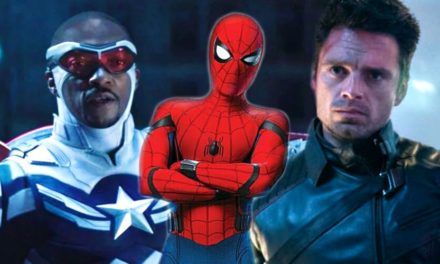 Sebastian Stan Claims He Doesn’t Like To Support Tom Holland