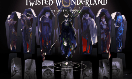 Disney’s Twisted-Wonderland Now Available in English on iOS and Android