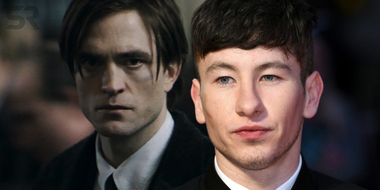 Barry Keoghan’s Role In The Batman May Have Just Been Revealed, And Here’s Who It Is