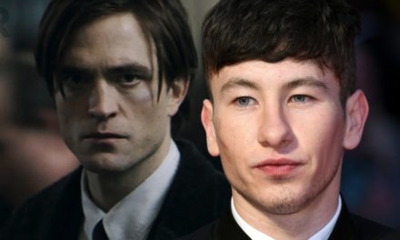 Barry Keoghan’s Role In The Batman May Have Just Been Revealed, And Here’s Who It Is