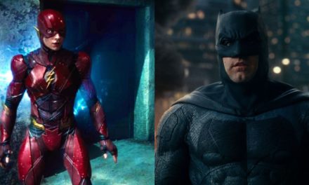 The Flash Will Reportedly Remove Zack Snyder’s Films From DCEU Canon