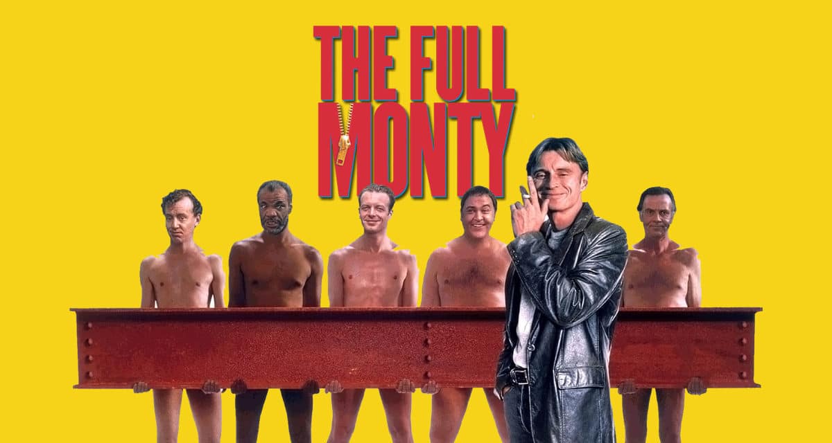 The Full Monty: New Series In Development With Original Cast In Talks To Return: Exclusive