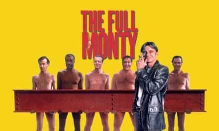 The Full Monty: New Series In Development With Original Cast In Talks To Return: Exclusive