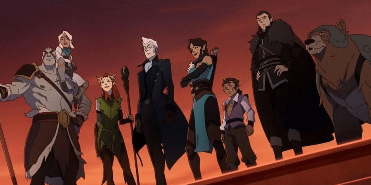 The Legend Of Vox Machina Watch Parties With Critical Role Cast And Surprise Guests Premiering Live On Twitch in 2022 – Here’s What You Need To Know